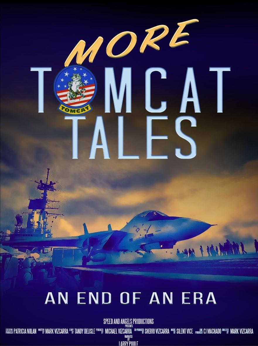 Poster de More Tomcat Tales
