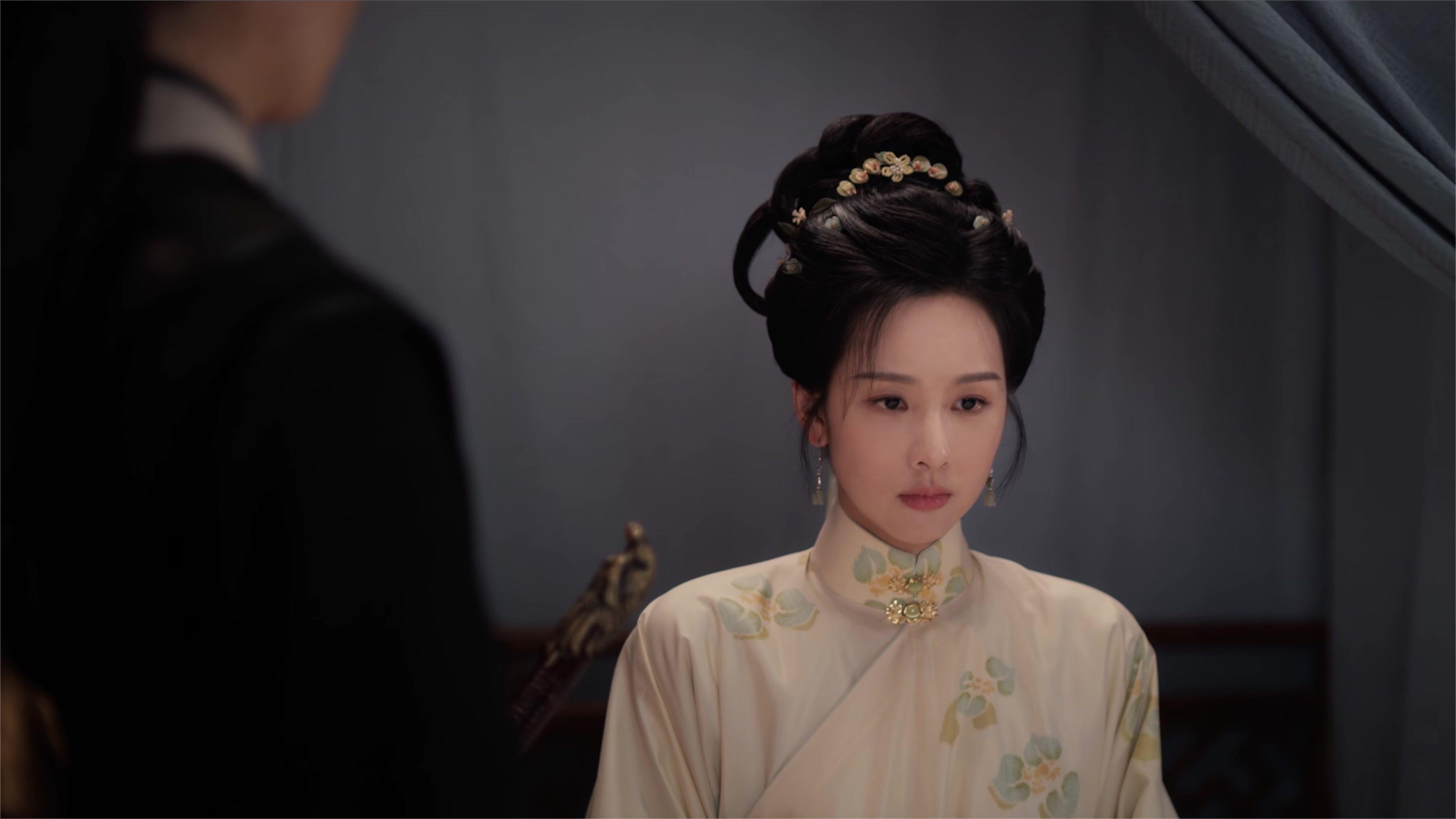 To Protect Her Mother