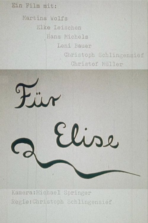 Für Elise