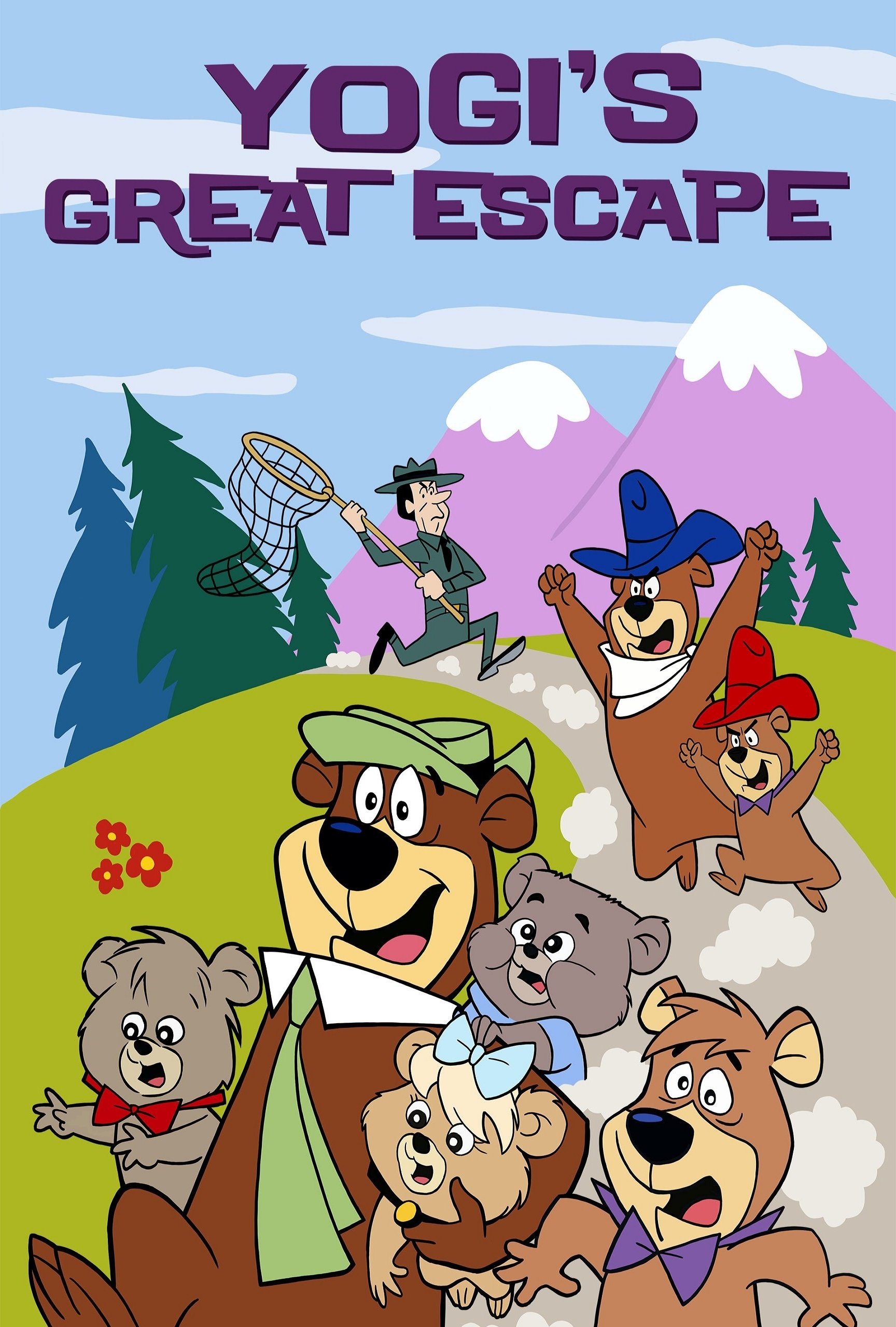 Poster movie