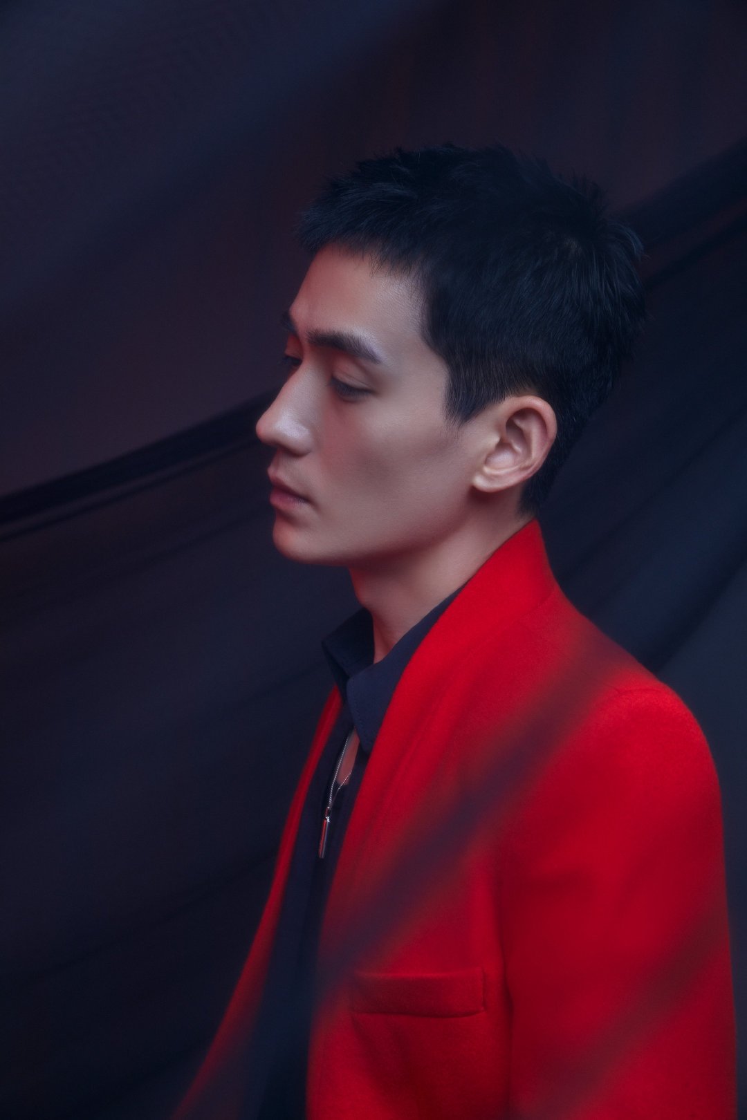 Foto de 朱一龍