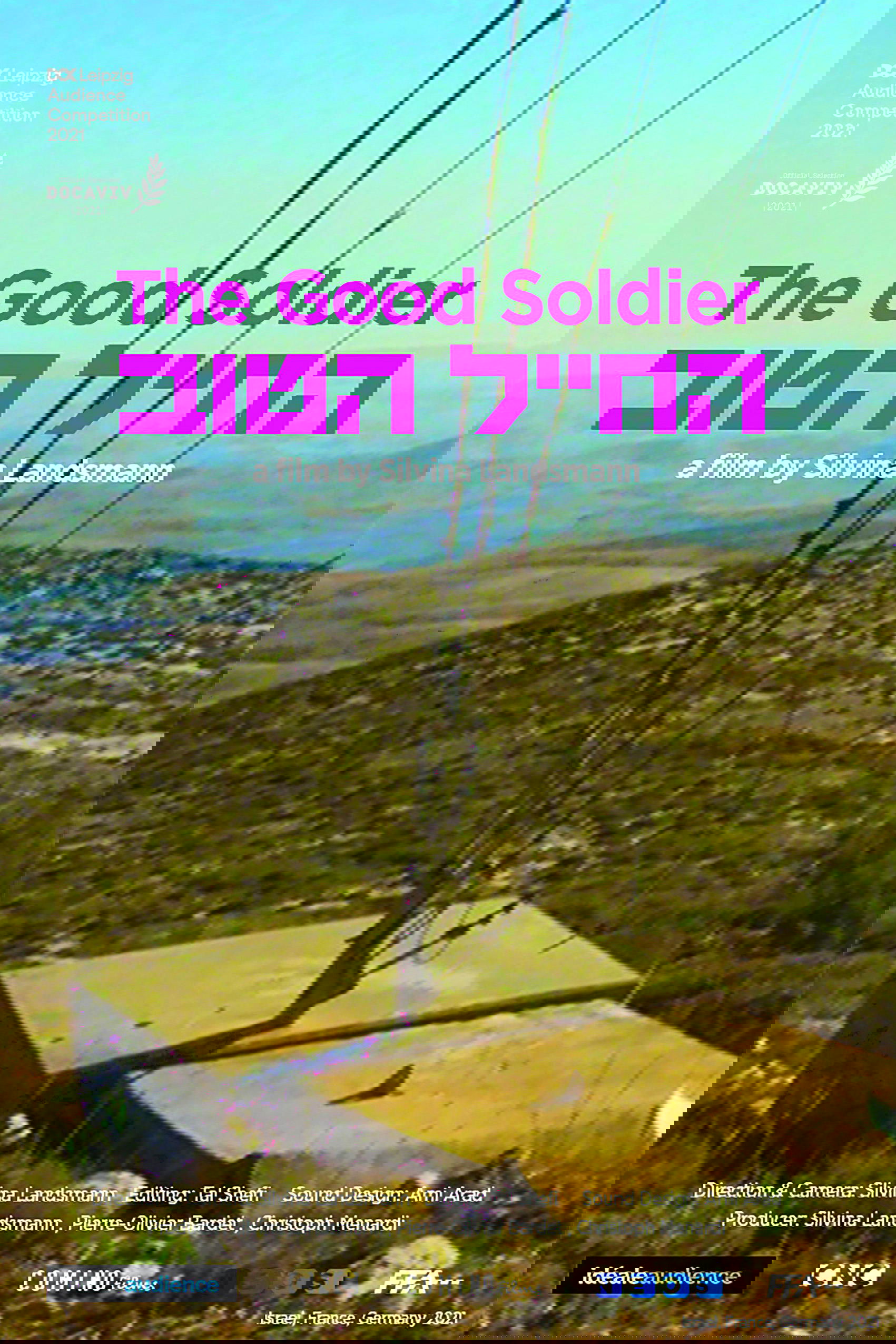 The Good Soldier