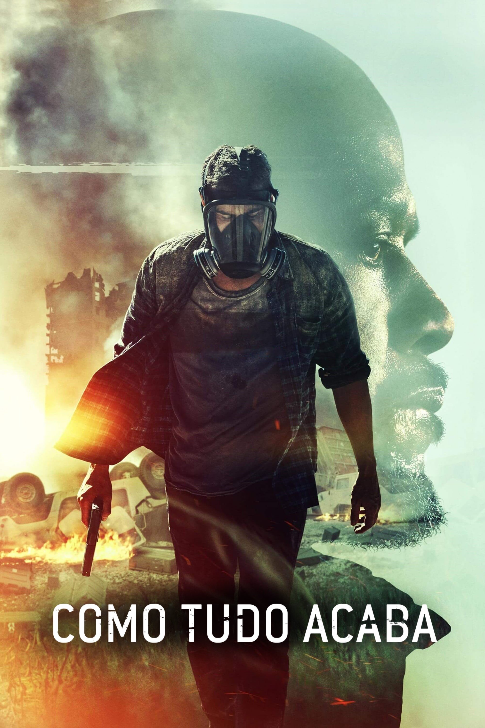 Poster de Próxima Parada: Apocalipse
