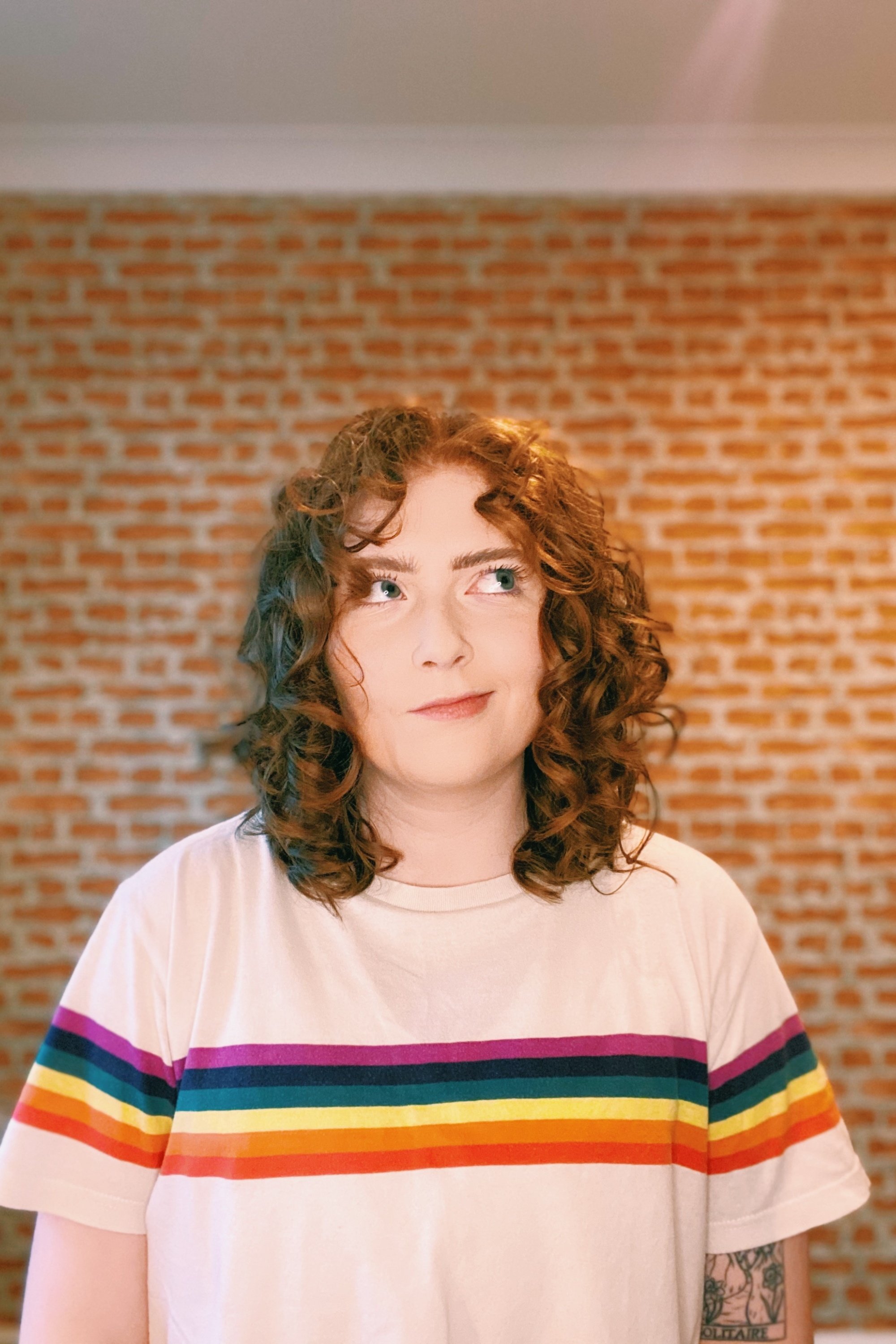 Foto de Alice Oseman