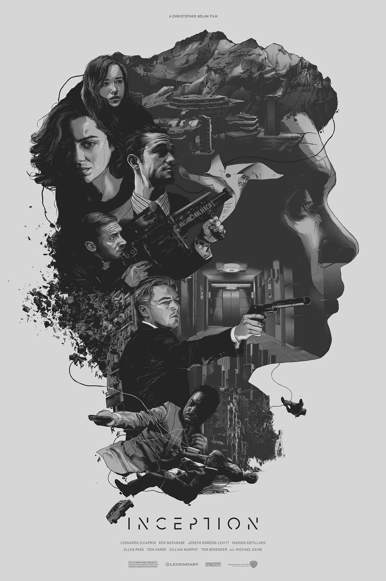 Poster de Chernobyl