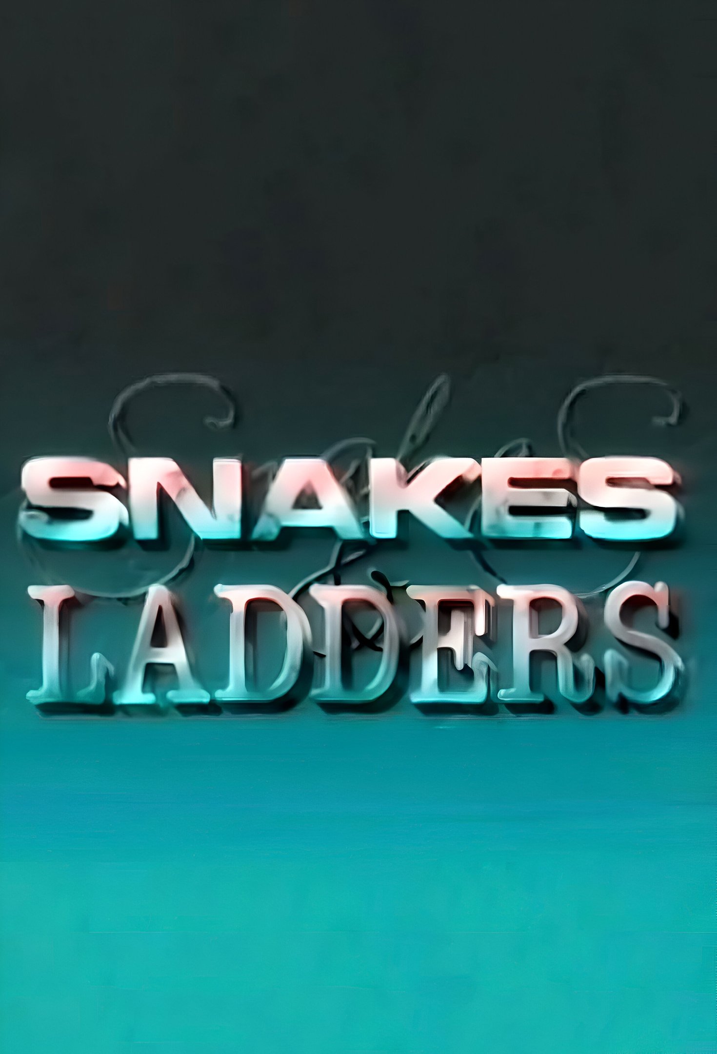 Poster de Snakes and Ladders