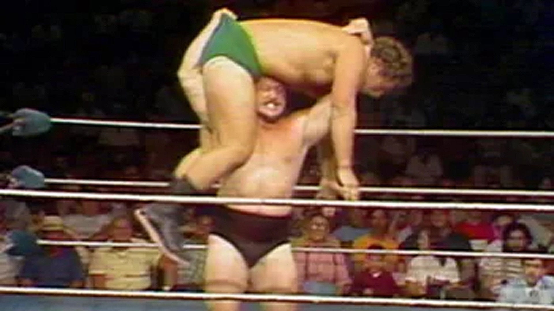 All Star Wrestling - September 22, 1979