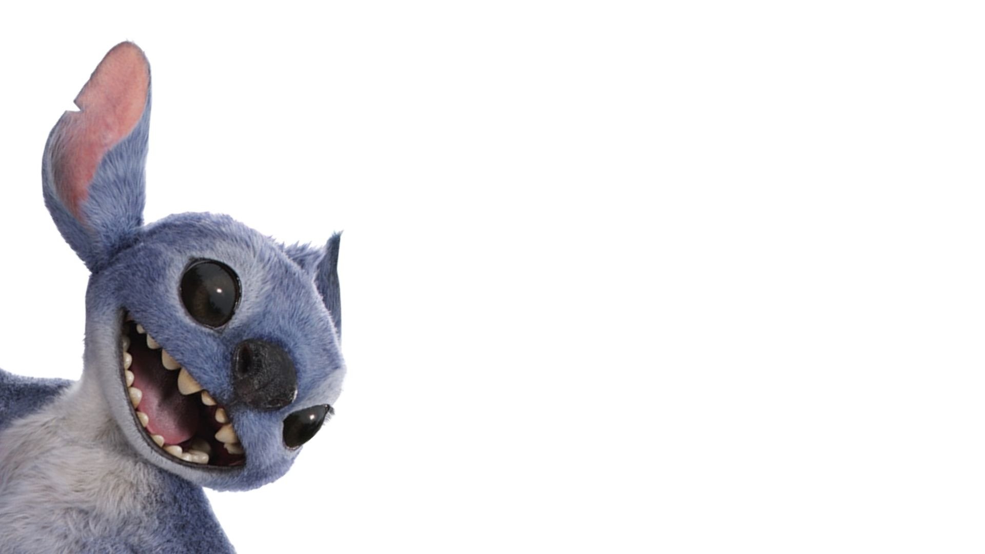 Lilo & Stitch 2: Stitch Has A Glitch