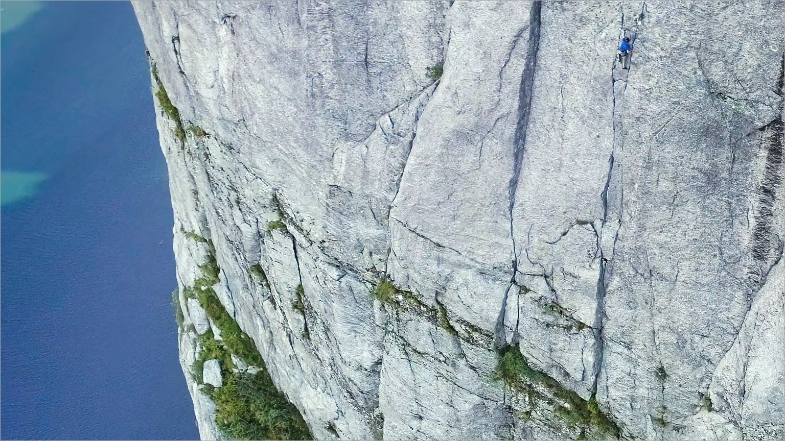 Brit Rock III