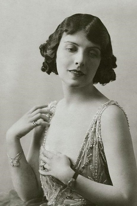 Foto de Mary Nash