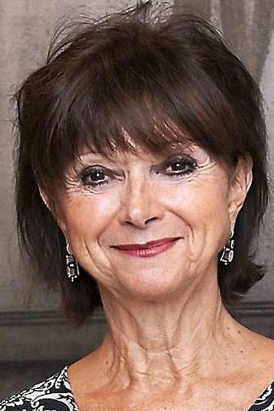 Foto de Sonja Oppenhagen