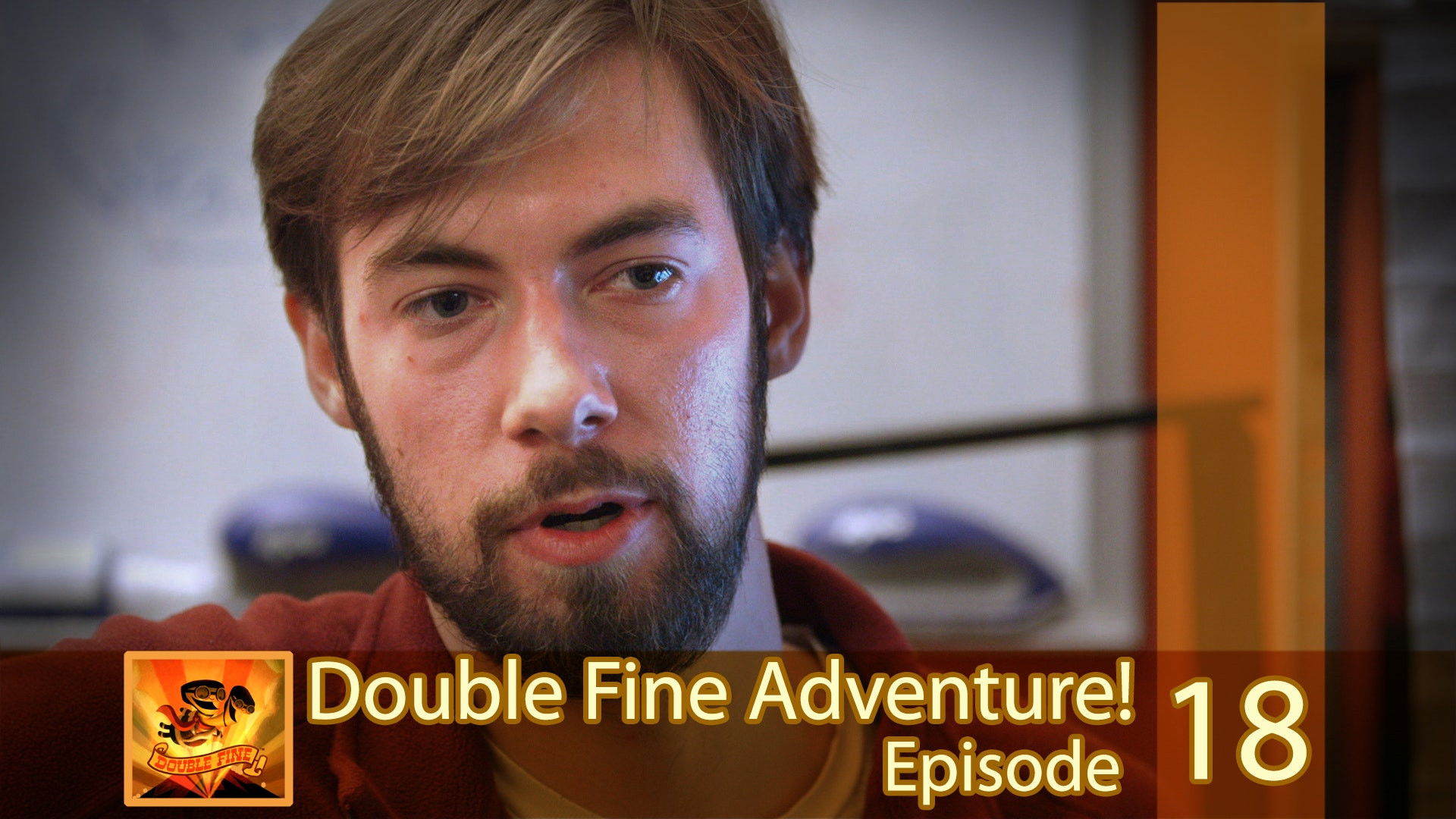 Episode 18: Constipation and Defcon 4