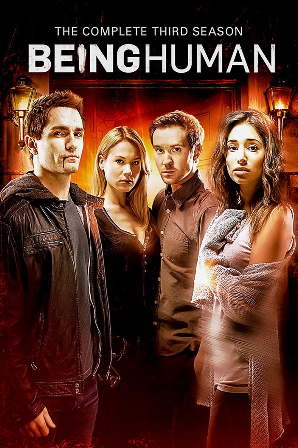 Poster de Temporada 3