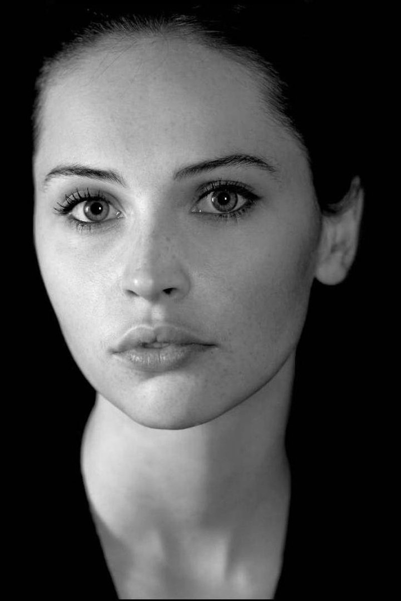 Foto de Felicity Jones