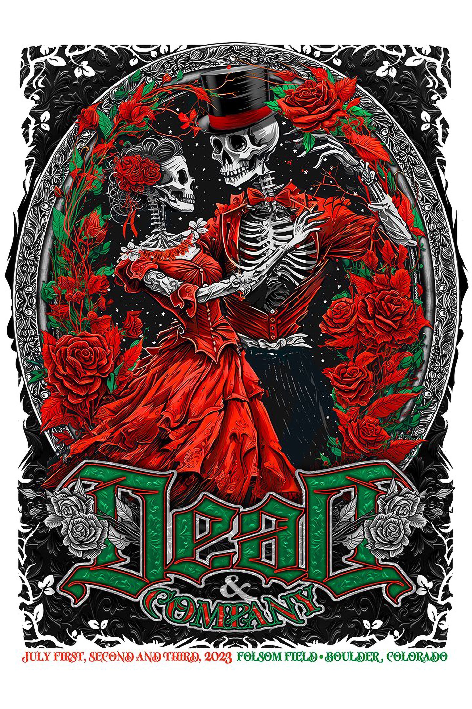 Poster movie