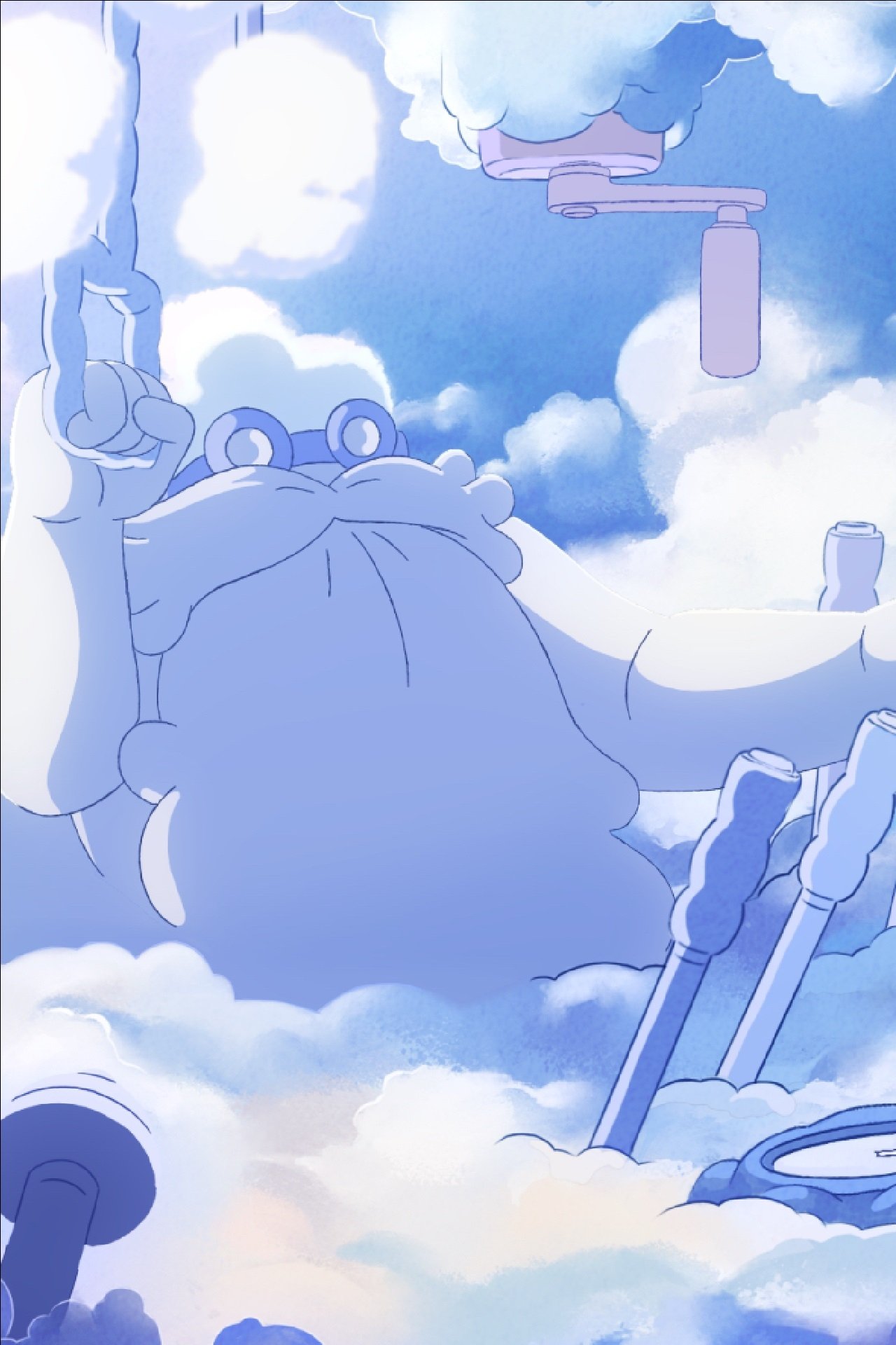 Poster de Only Slightly Exaggerated