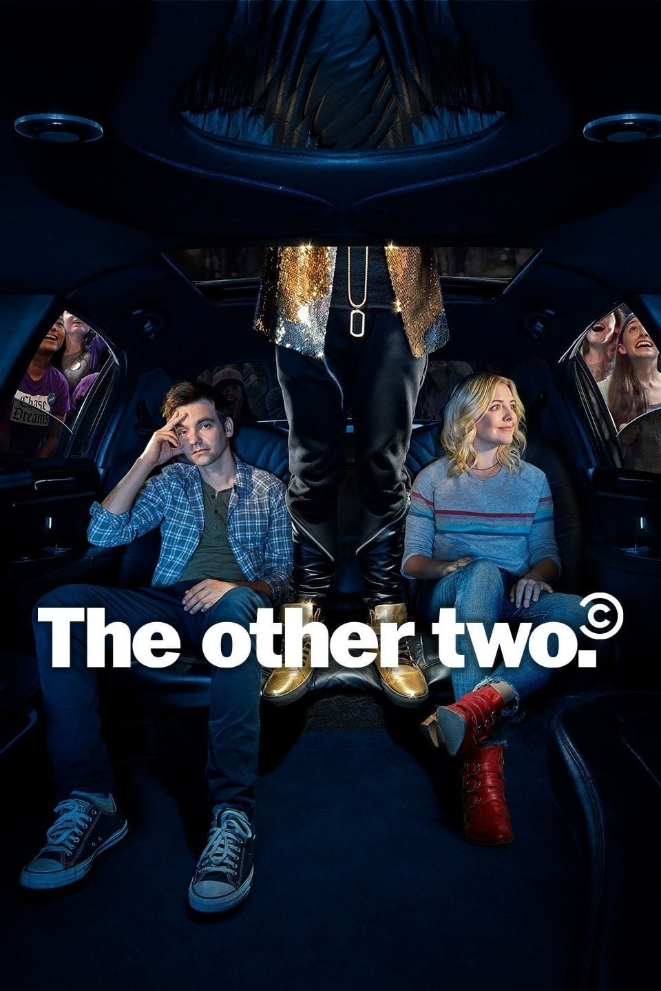 Poster de Temporada 1