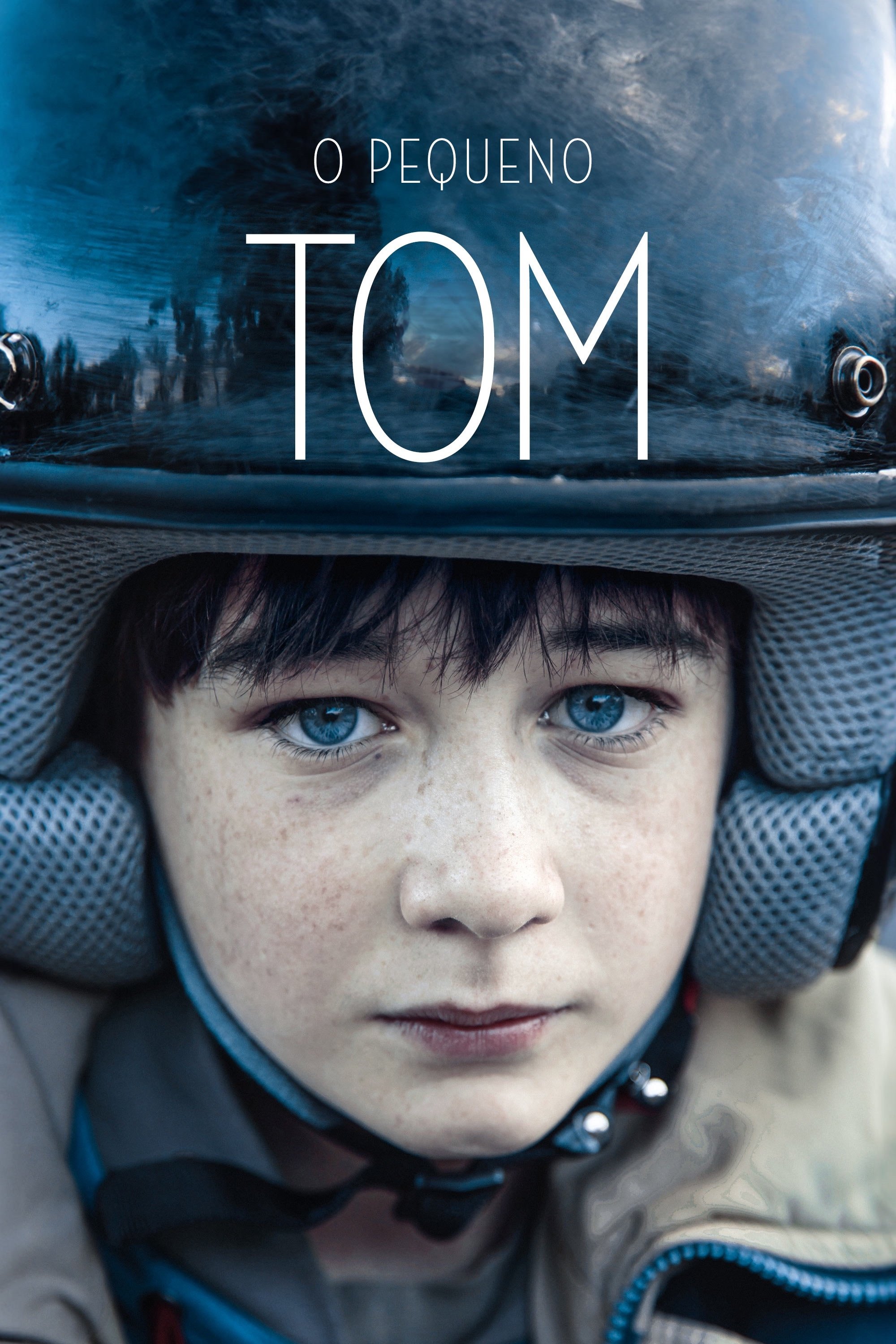 Poster de O Pequeno Tom
