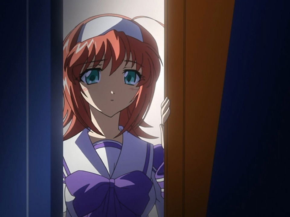 Kimi ga Nozomu Eien: Ayu Mayu Gekijou ONA 1