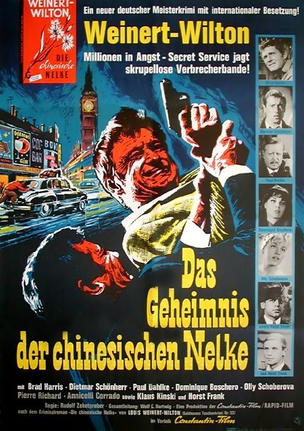 Poster movie