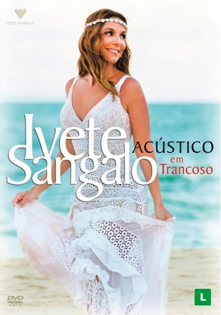 Poster de Acústico em Trancoso