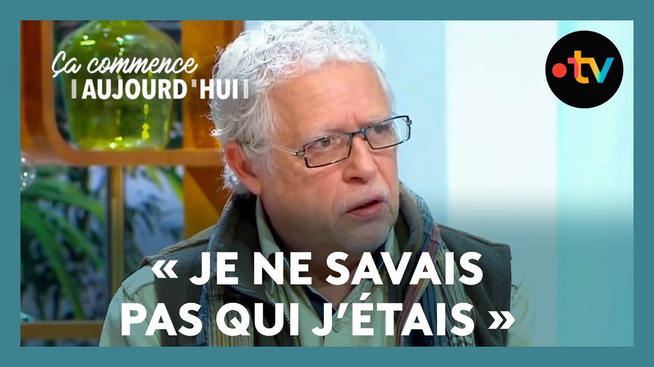 Amnesia: how to rebuild oneself without memories?