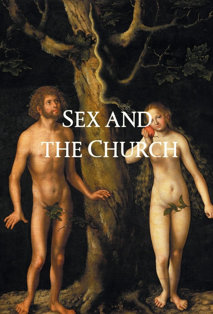 Poster de Sex and the Church