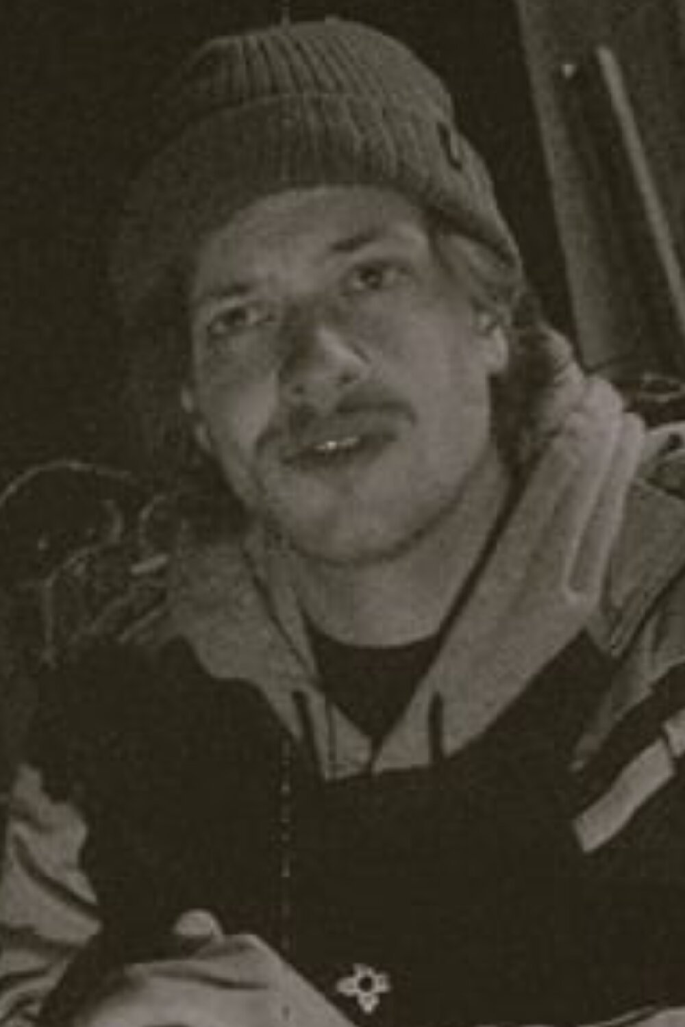 Foto de Félix Dumont-Turgeon