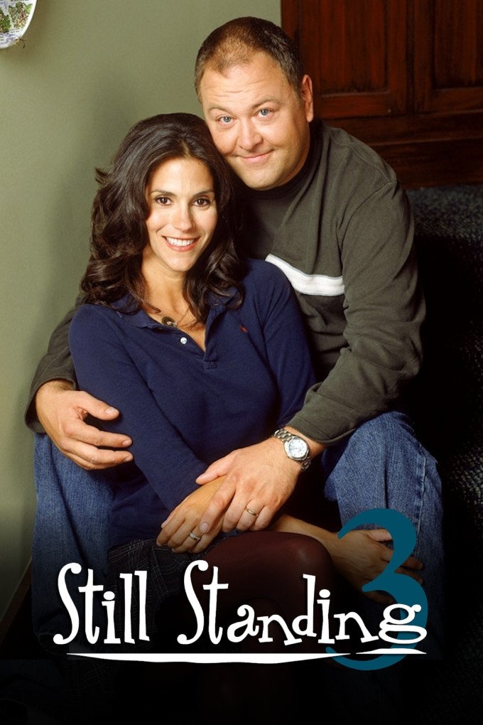 Poster de Temporada 3