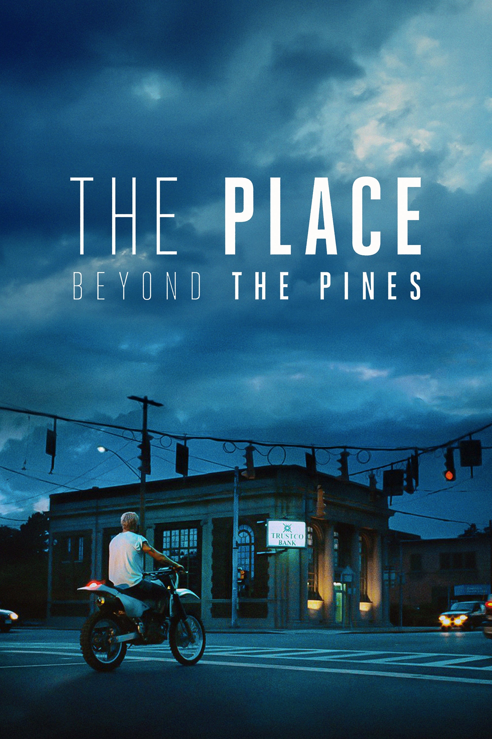 The Place beyond the Pines banner