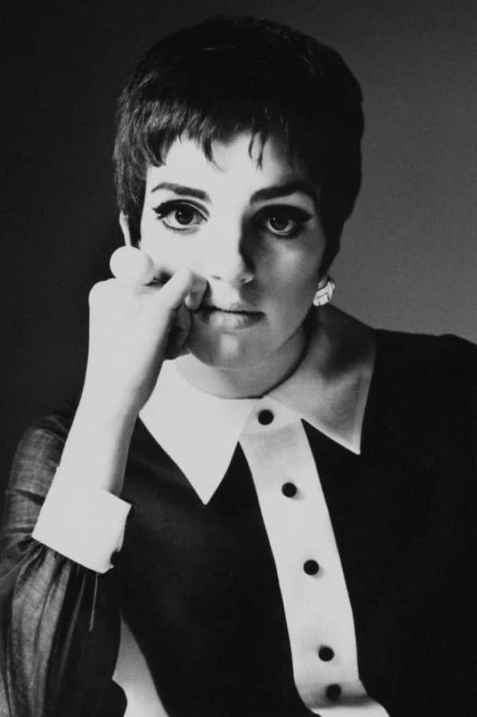 Foto de Liza Minnelli