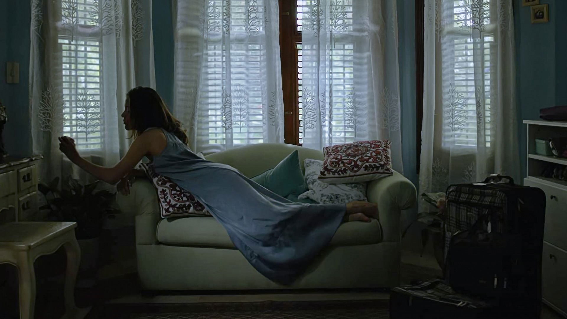 Backdrop image