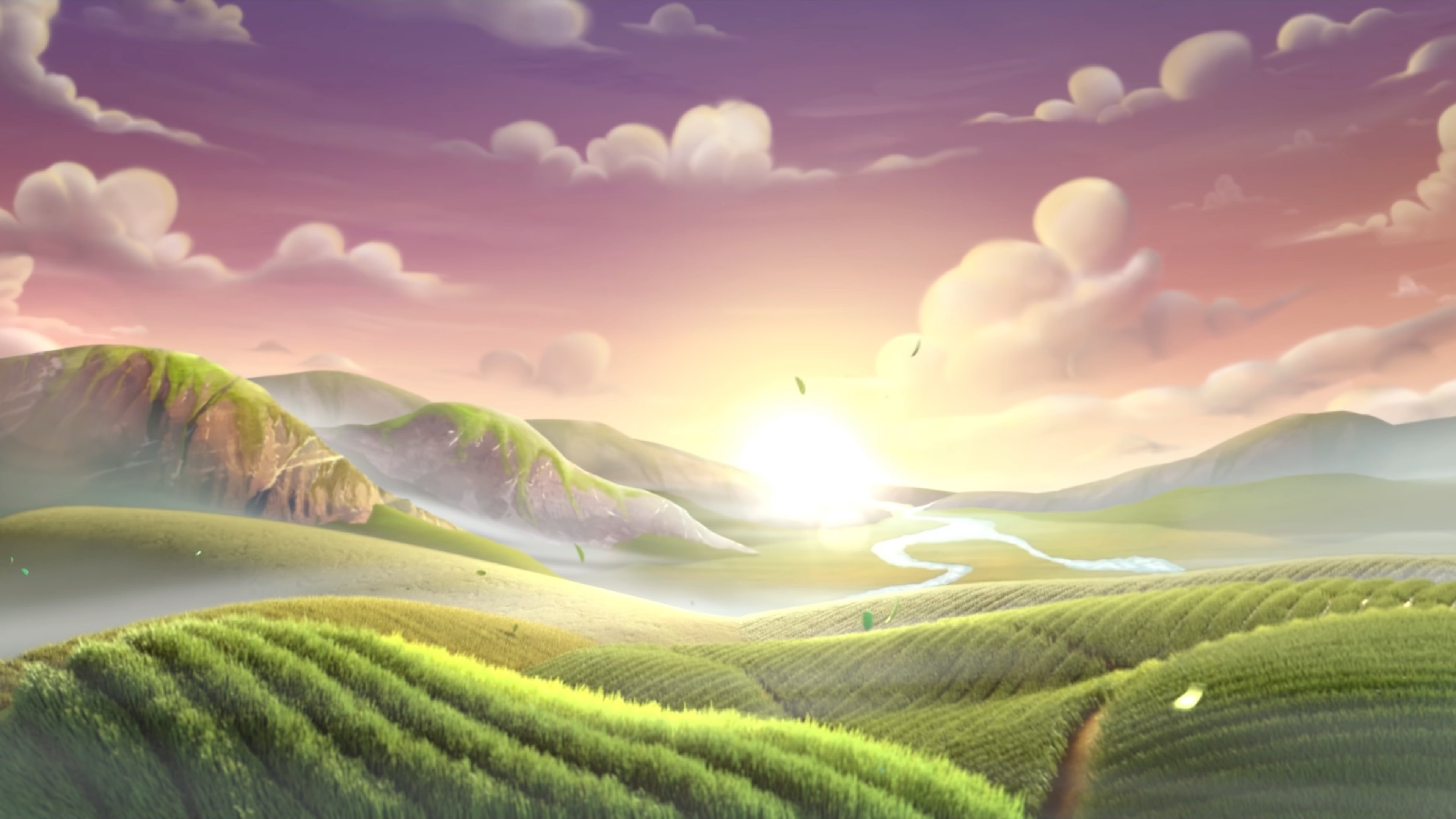 Backdrop image