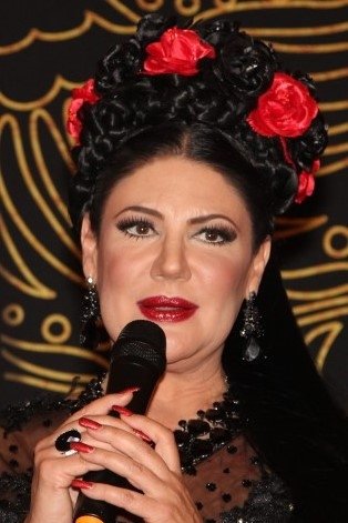 Foto de Alejandra Avalos
