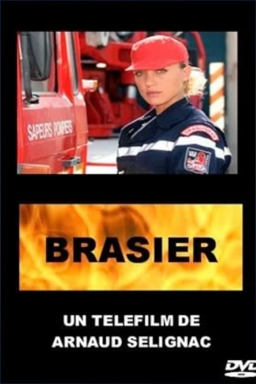 Poster de Brasier