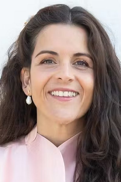 Foto de Petra Nagel