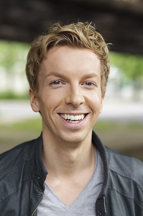 Foto de Marcel Mann