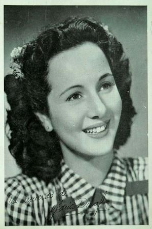 Foto de María Duval
