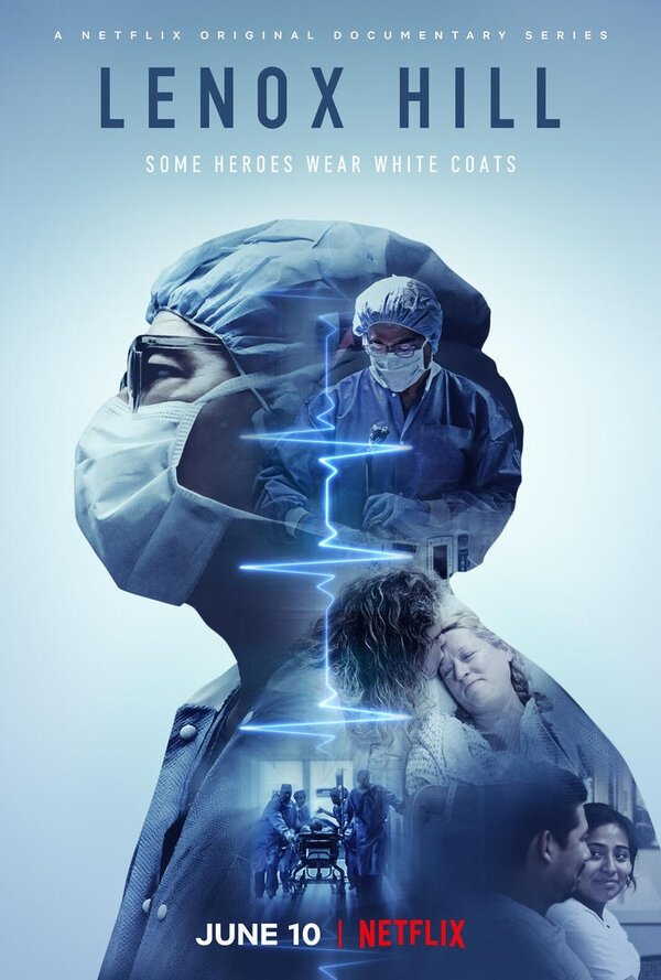 Poster de Temporada 1
