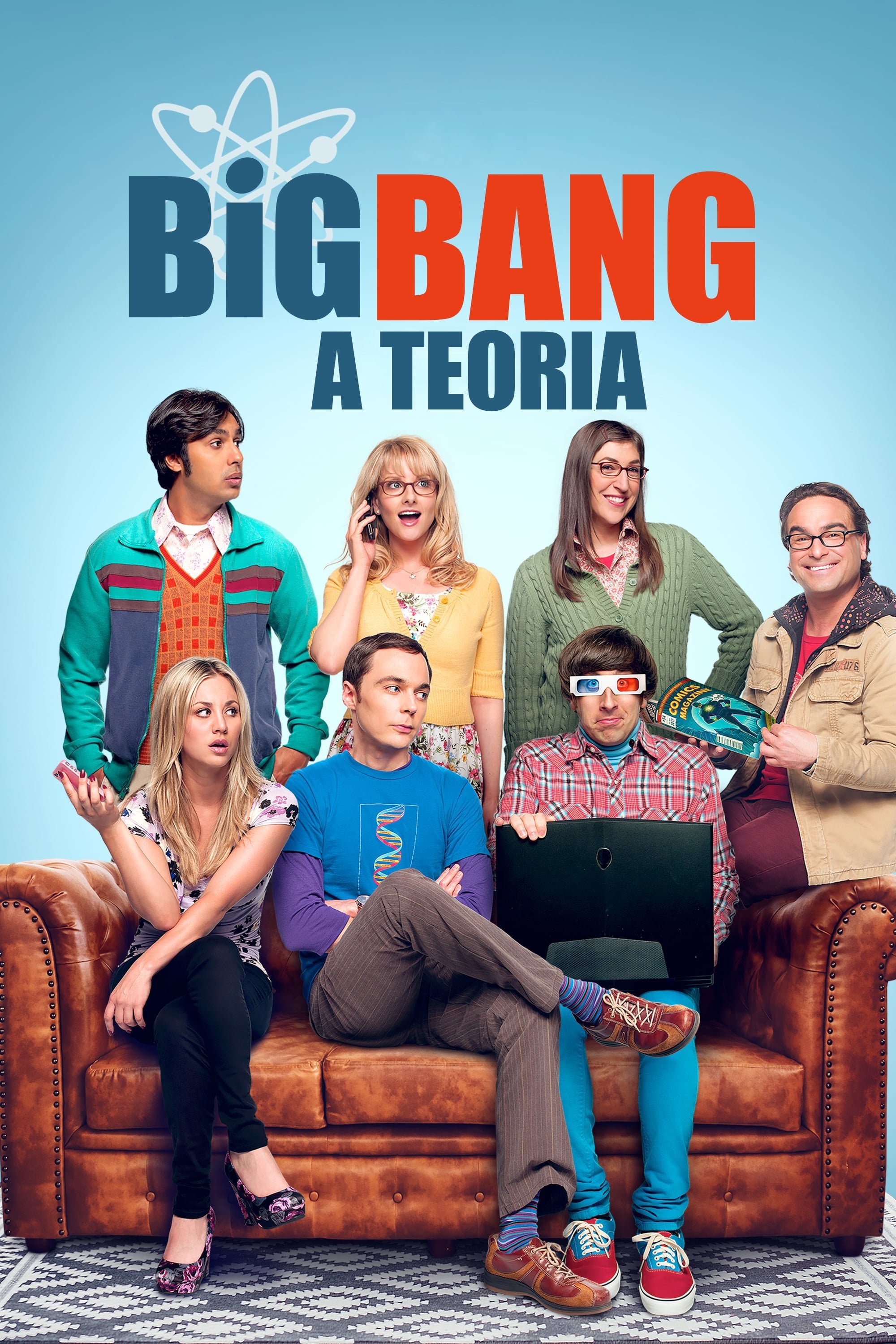 Poster de Temporada 12