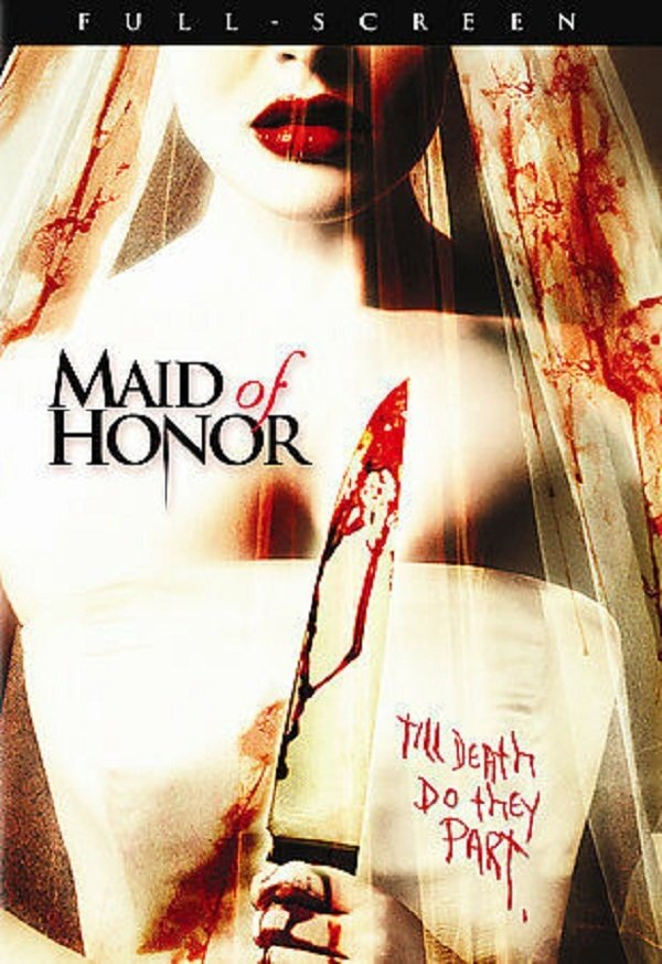 Affiche du film Maid of Honor