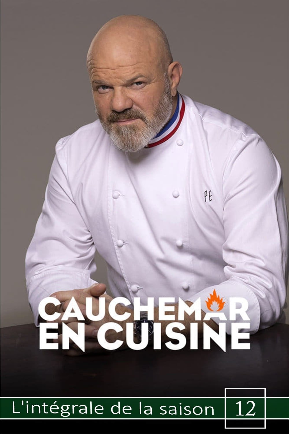 Poster de Temporada 12