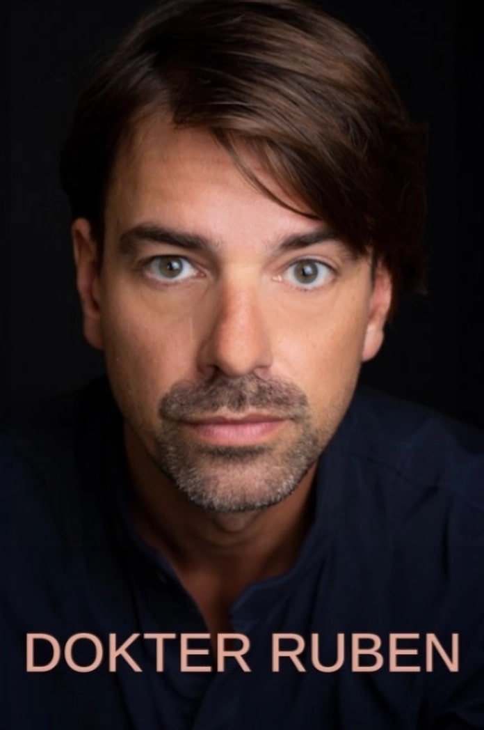 Poster de Dokter Ruben