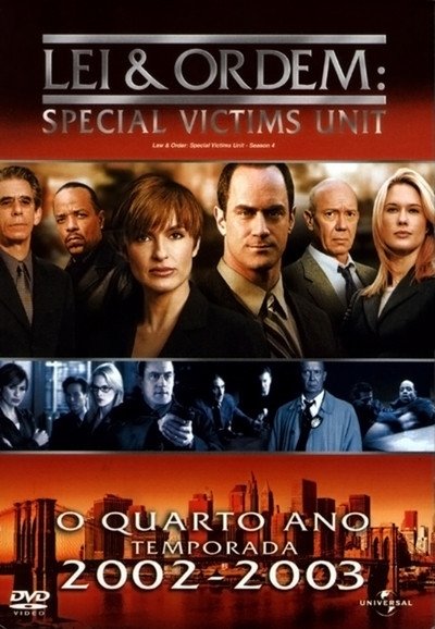 Poster de Temporada 4