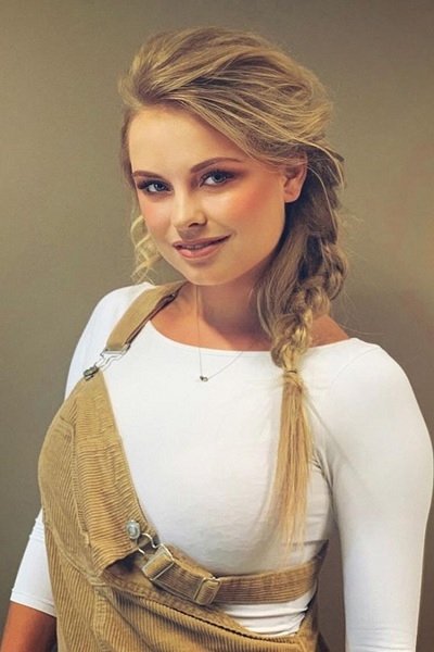 Foto de Sylvana IJsselmuiden