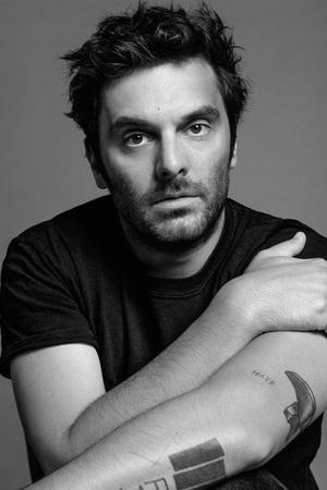Foto de Pio Marmaï