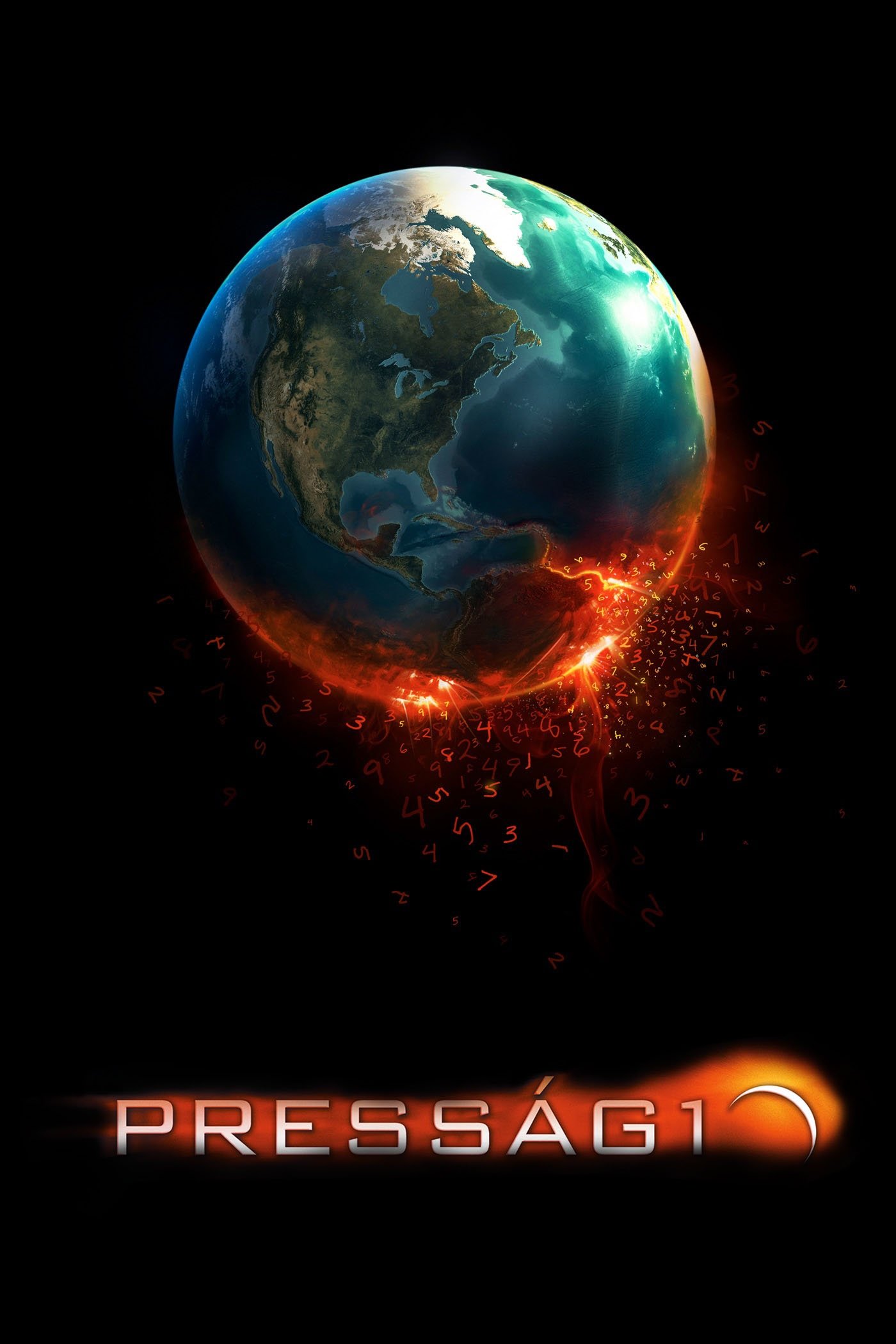 Poster de Presságio