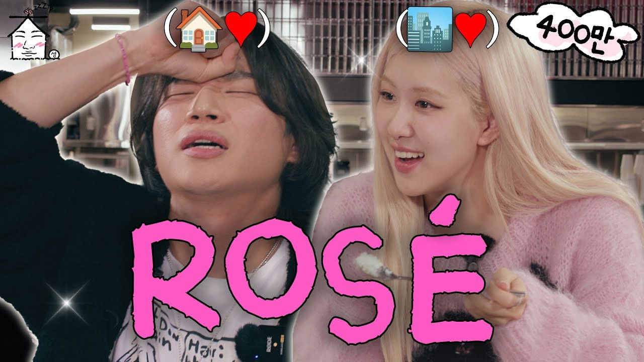 BangPink in your area🎶 | It's a Big Bang and BLACKPINK crossover