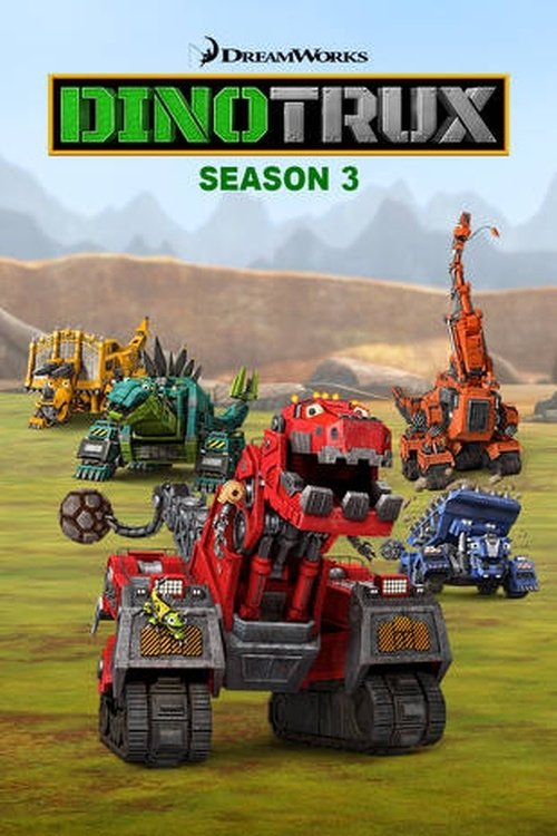 Poster de Temporada 3