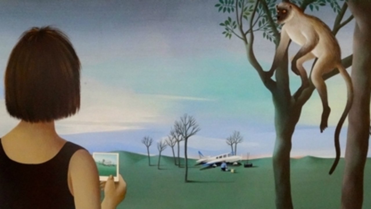 Backdrop image